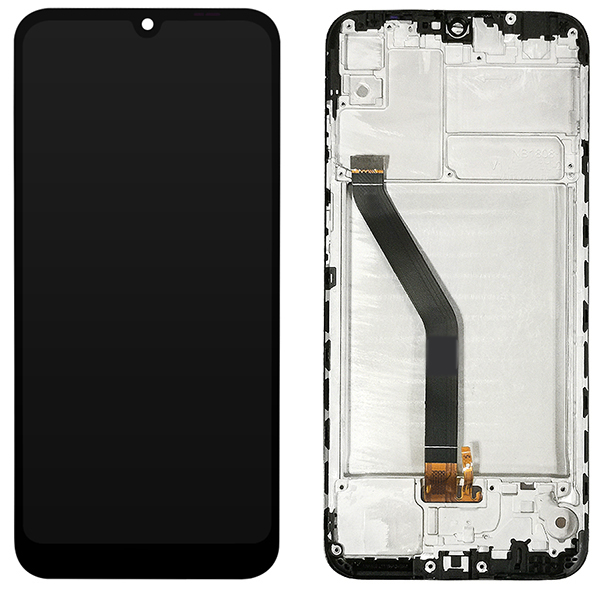 Mobile Phone Screen Replacement for HUAWEI Y6-Pro(2019) 