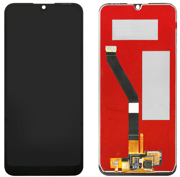 Mobile Phone Screen Replacement for HUAWEI Y6-Prime(2019) 