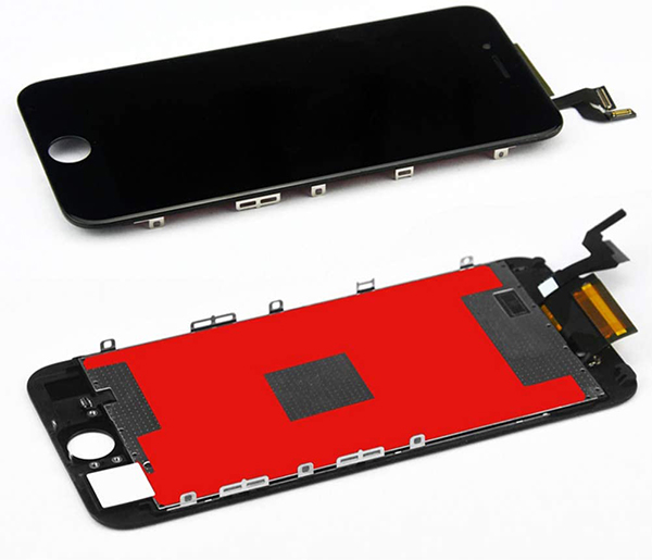 Mobile Phone Screen Replacement for APPLE iPhone-6-Plus 