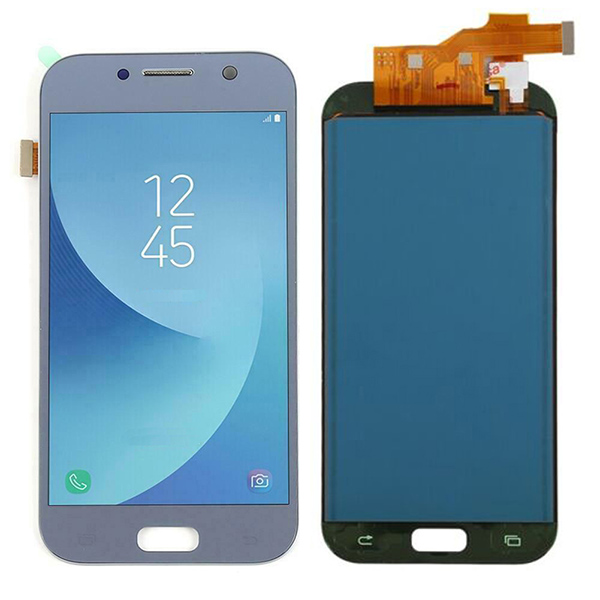 obrazovky mobilních telefonů Náhrada za SAMSUNG SM-A520 