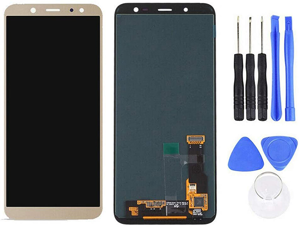 Mobile Phone Screen Replacement for SAMSUNG GALAXY-A6(2018) 