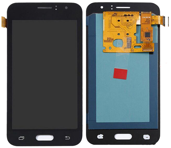 Mobile Phone Screen Replacement for SAMSUNG SM-J120F 