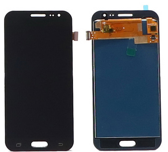 Mobile Phone Screen Replacement for SAMSUNG SM-J200F 