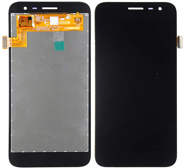 Mobile Phone Screen Replacement for SAMSUNG SM-J260F 