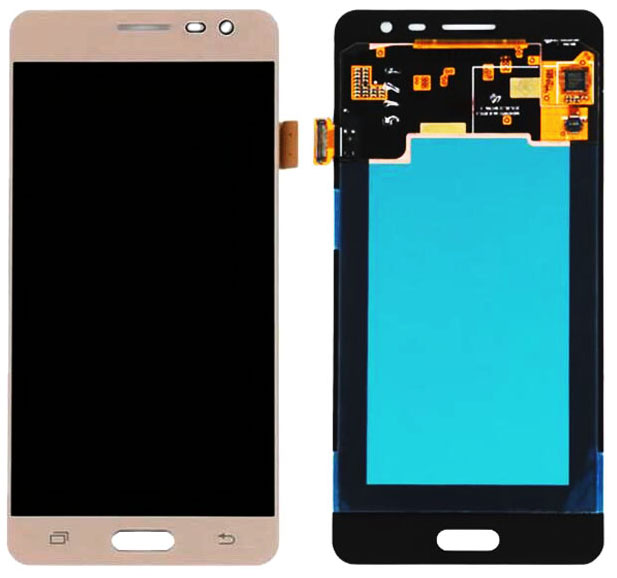 Mobile Phone Screen Replacement for SAMSUNG SM-J3119 