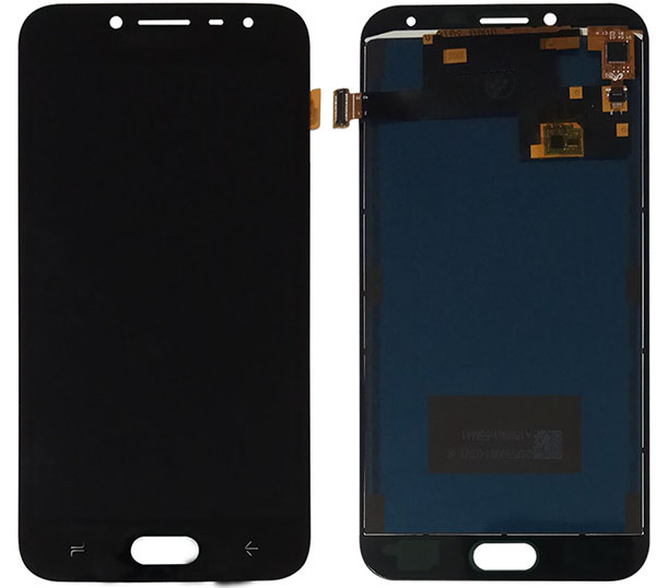 Mobile Phone Screen Replacement for SAMSUNG SM-J400M 