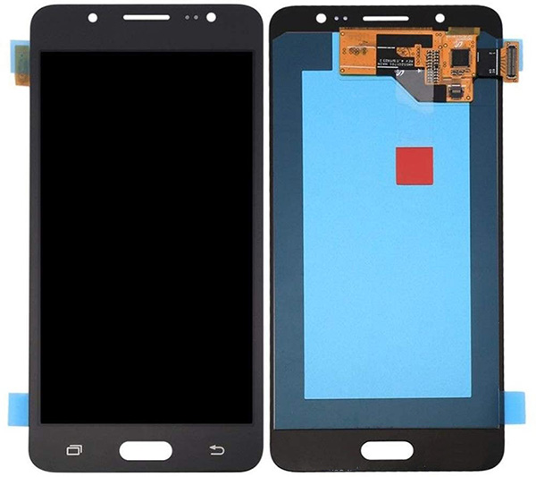 Obrazovka mobilného telefónu náhrada za SAMSUNG SM-J510Y 