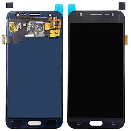 Mobile Phone Screen Replacement for SAMSUNG SM-G570Y 