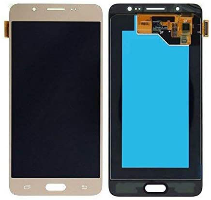 obrazovky mobilních telefonů Náhrada za SAMSUNG SM-G570M 