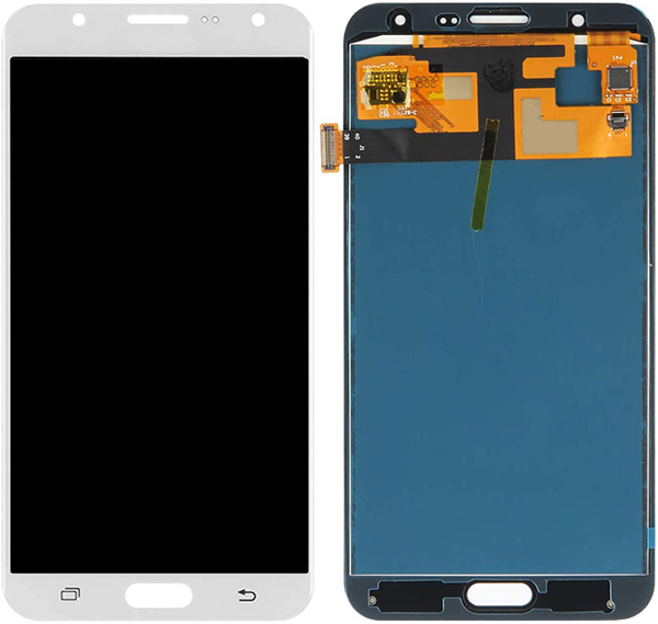 Obrazovka mobilného telefónu náhrada za SAMSUNG Galaxy-J7(2015) 