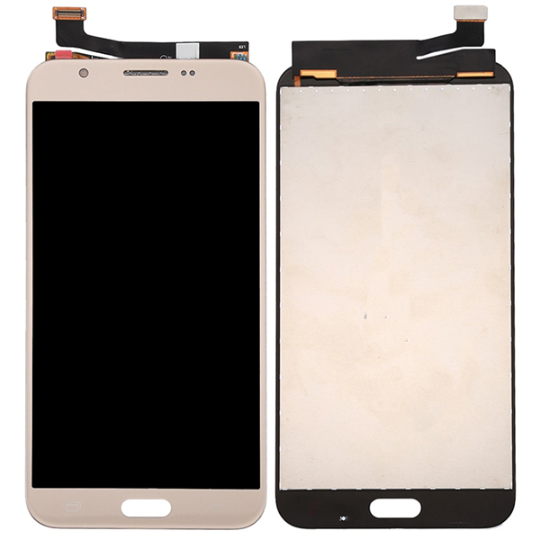 Mobile Phone Screen Replacement for SAMSUNG SM-J727A 