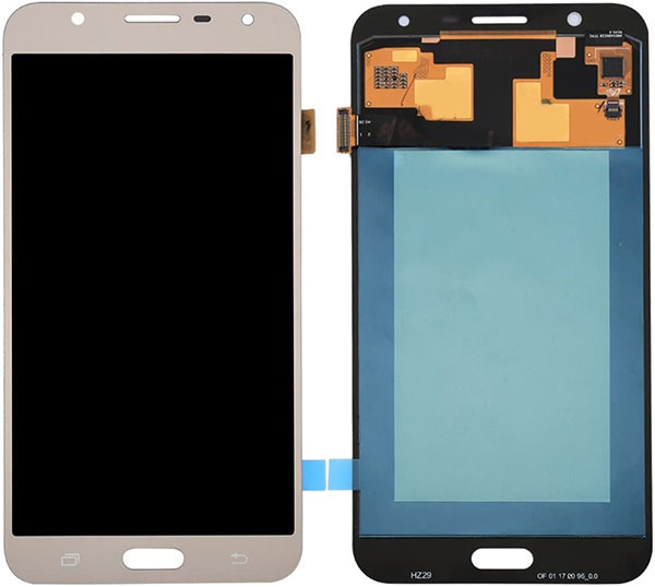 Mobile Phone Screen Replacement for SAMSUNG SM-J701F 