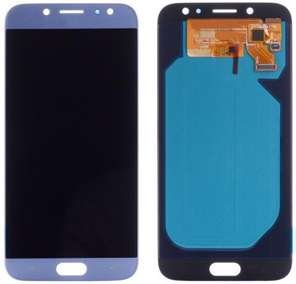 Mobile Phone Screen Replacement for SAMSUNG Galaxy-J7-Pro(2017) 