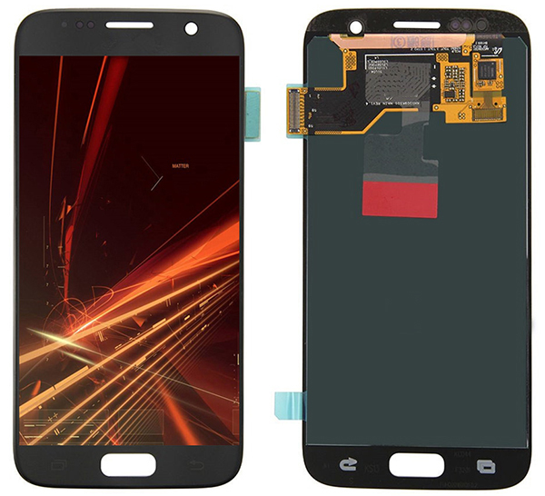 Mobile Phone Screen Replacement for SAMSUNG SM-G920A 