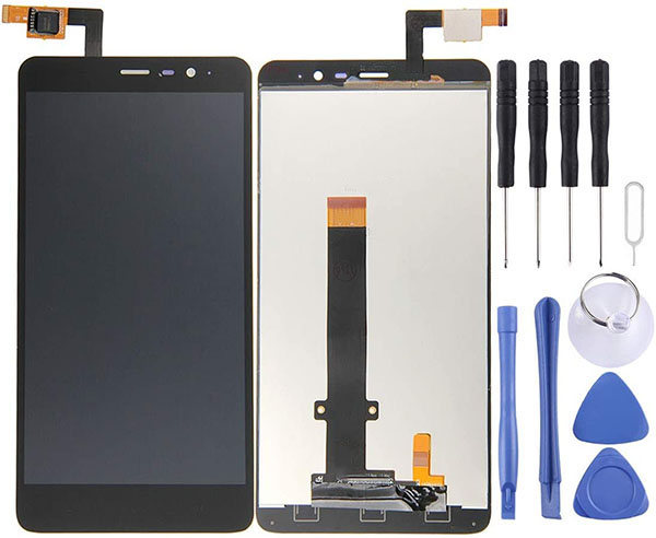 Mobile Phone Screen Replacement for XIAOMI Redmi-Note-3 