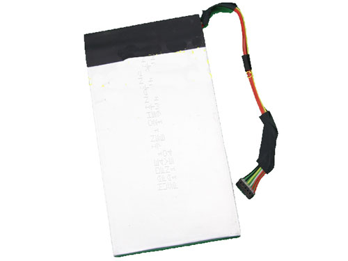 PC batteri Erstatning for ASUS PadFone-Infinity-A80-10.1” 