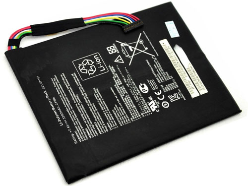 Laptop baterya kapalit para sa ASUS C21-EP101 