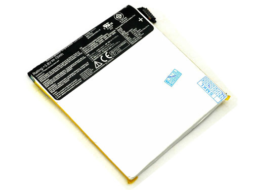 Baterie Notebooku Náhrada za ASUS ME571K 
