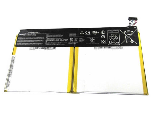 Laptop Battery Replacement for asus Transformer-Book-T100TA-DK003P 