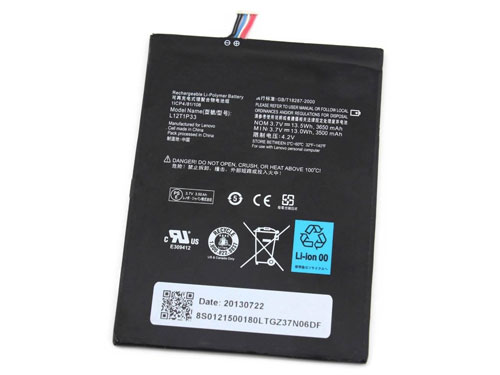 Laptop Battery Replacement for LENOVO IdeaTab-A5000 