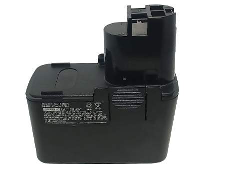 Cordless Drill Battery Replacement for BOSCH 2 607 335 376 