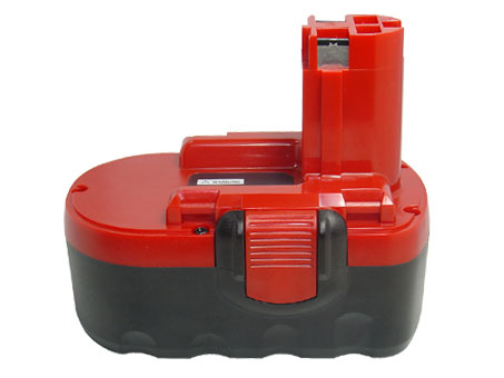 Cordless Drill Battery Replacement for BOSCH GSR 18 V 