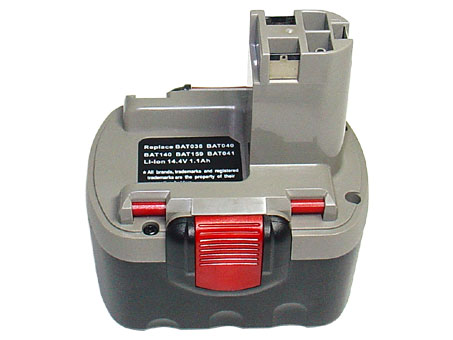 Cordless Drill Battery Replacement for BOSCH 15614 