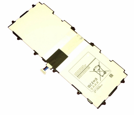 PC batteri Erstatning for SAMSUNG AAXQF03aS/7-B 