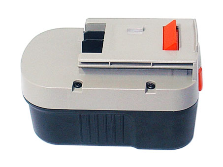Cordless Drill Battery Replacement for FIRESTORM FS140BX 