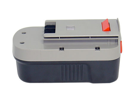 Cordless Drill Battery Replacement for FIRESTORM FS18BX 
