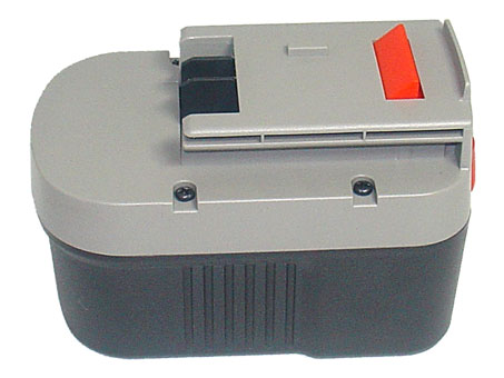 Cordless Drill Battery Replacement for FIRESTORM FS1400D-2 