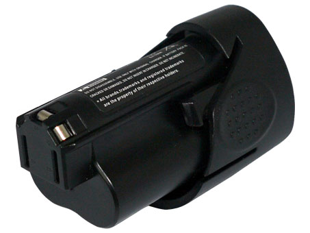 Cordless Drill Battery Replacement for MILWAUKEE 49-24-0146 
