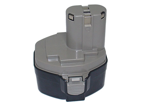 Cordless Drill Battery Replacement for MAKITA 6934FD 