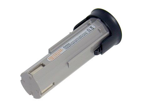 Cordless Drill Battery Replacement for PANASONIC EY6220DR 