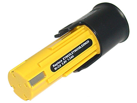 Cordless Drill Battery Replacement for NATIONAL EZ9025 