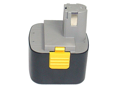Cordless Drill Battery Replacement for NATIONAL EZ6503 