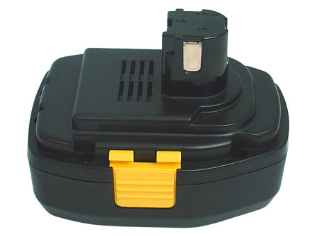 Cordless Drill Battery Replacement for PANASONIC EY3544 