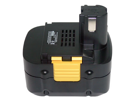 Cordless Drill Battery Replacement for NATIONAL EZ6930 