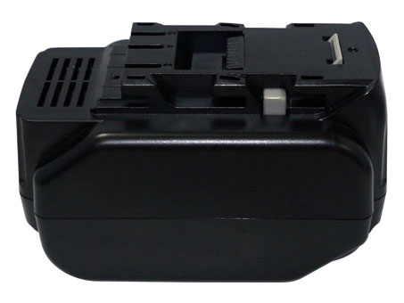 Cordless Drill Battery Replacement for PANASONIC EY3760B 