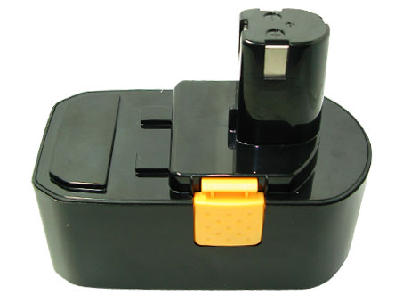Cordless Drill Battery Replacement for RYOBI B-1815-S 