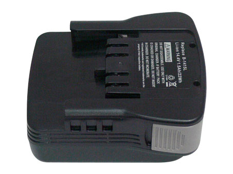 Cordless Drill Battery Replacement for RYOBI BIW-1465 