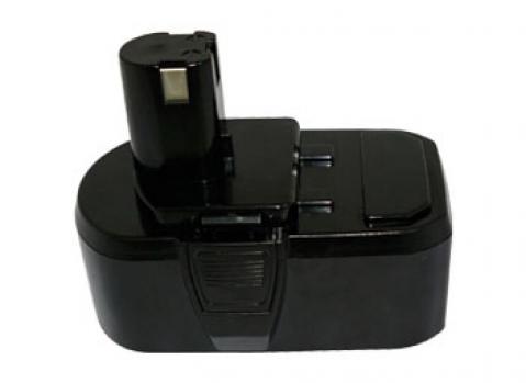 Cordless Drill Battery Replacement for RYOBI CNS-180L 