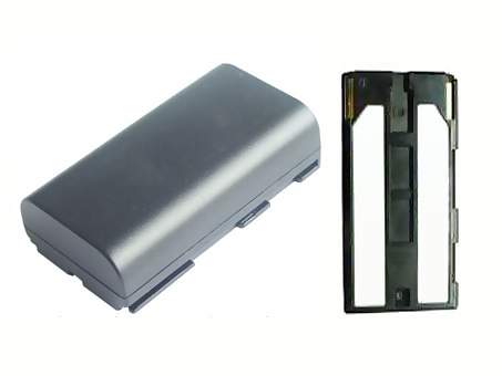 Camcorder Battery Replacement for CANON ES7000ES 