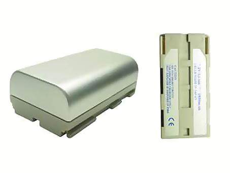Camcorder Baterya kapalit para sa CANON ES7000ES 