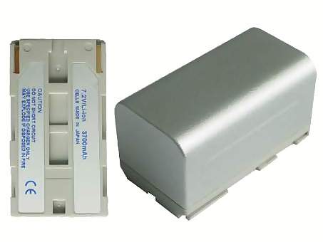 Camcorder Battery Replacement for CANON ES5000 