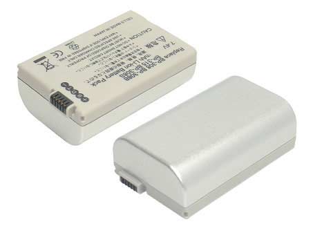 Camcorder Battery Replacement for CANON BP-308B 