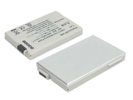 Camcorder Battery Replacement for CANON MVX1Si 