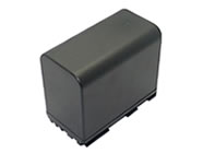 Camcorder Battery Replacement for CANON BP-930E 