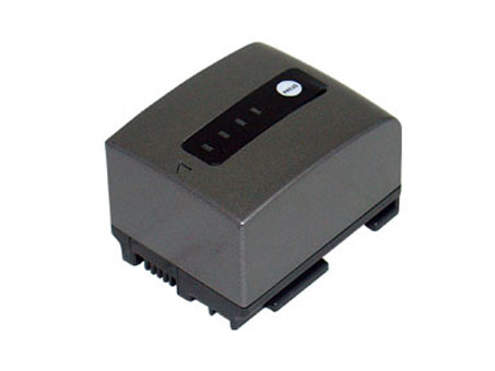Videokamera Baterie Náhrada za CANON VIXIA HF100 