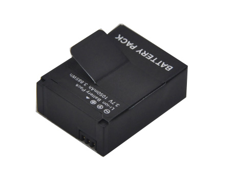 Camera Battery Replacement for GOPRO HERO2 